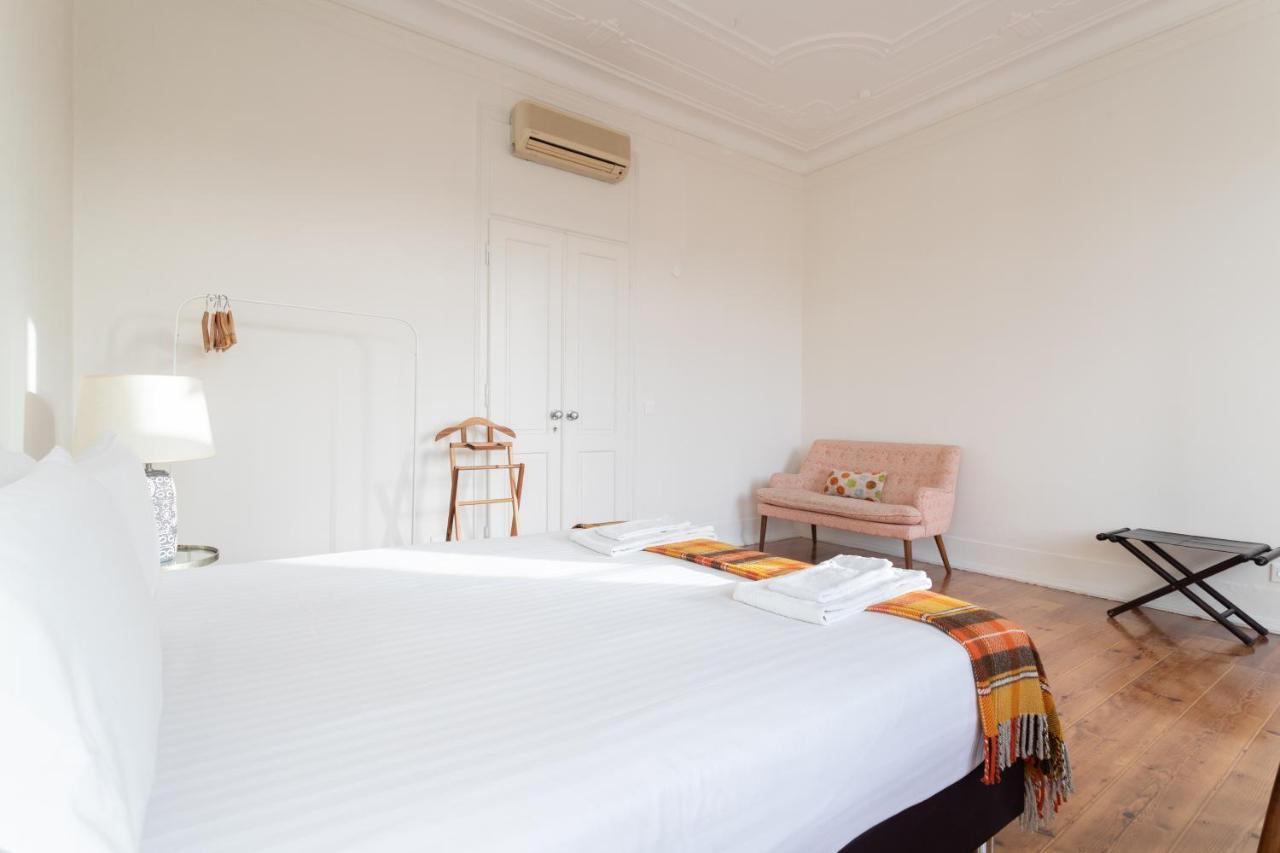 Estrela Guest house