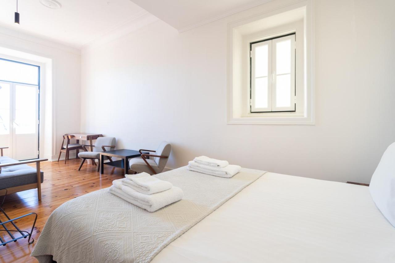 Estrela Guest house Lisbon
