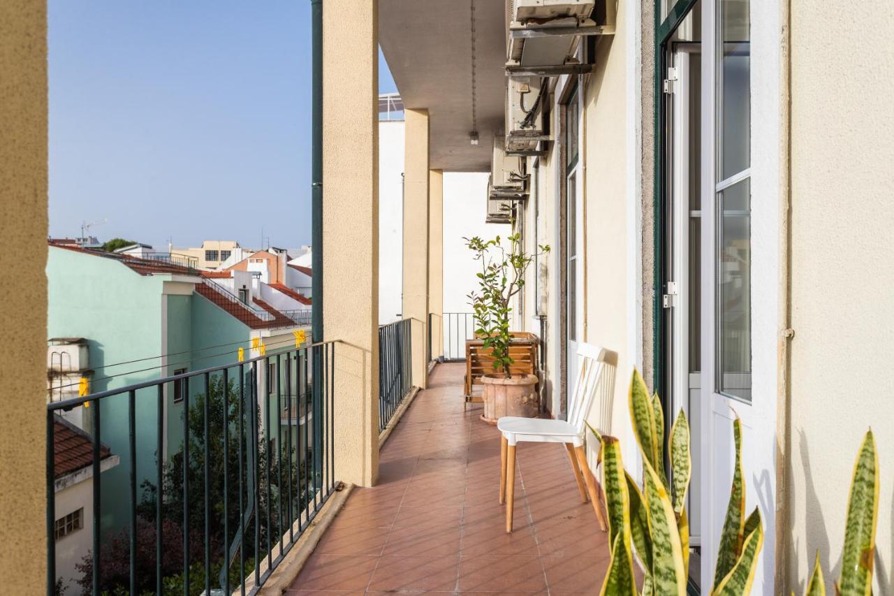 Gæstehus Estrela Lisboa