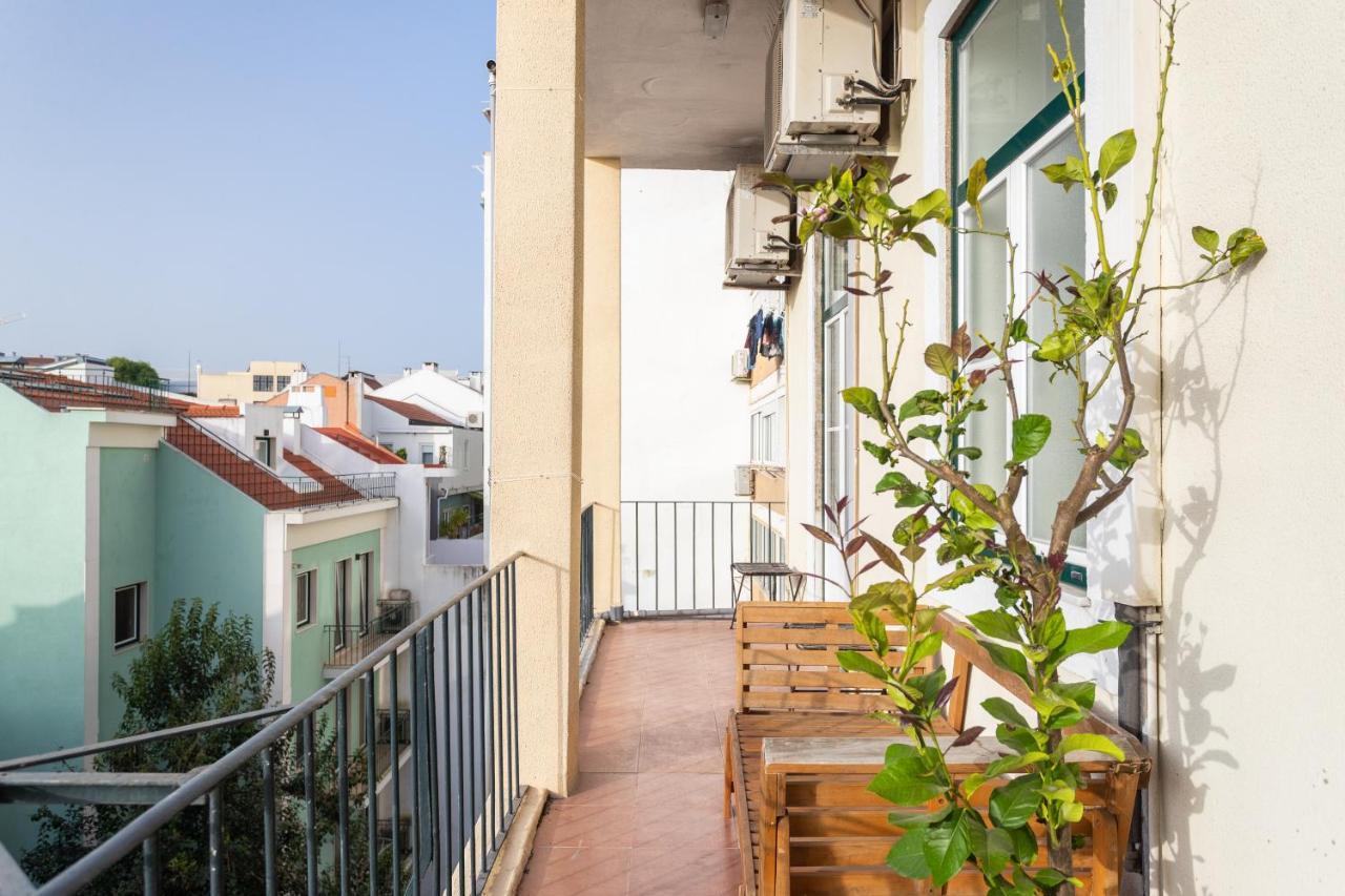 Estrela Gæstehus Lisboa